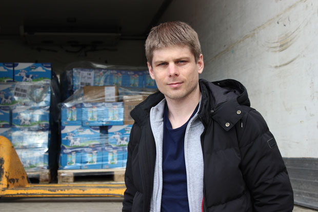 Ово је сраман интервју који је натерао Гујона да реагује